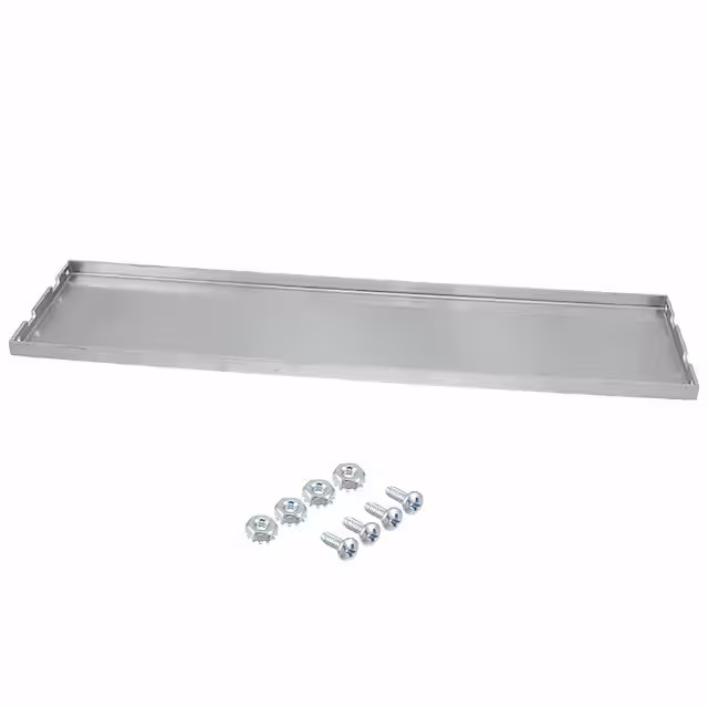 C-14242 Bud Industries  Rack Components